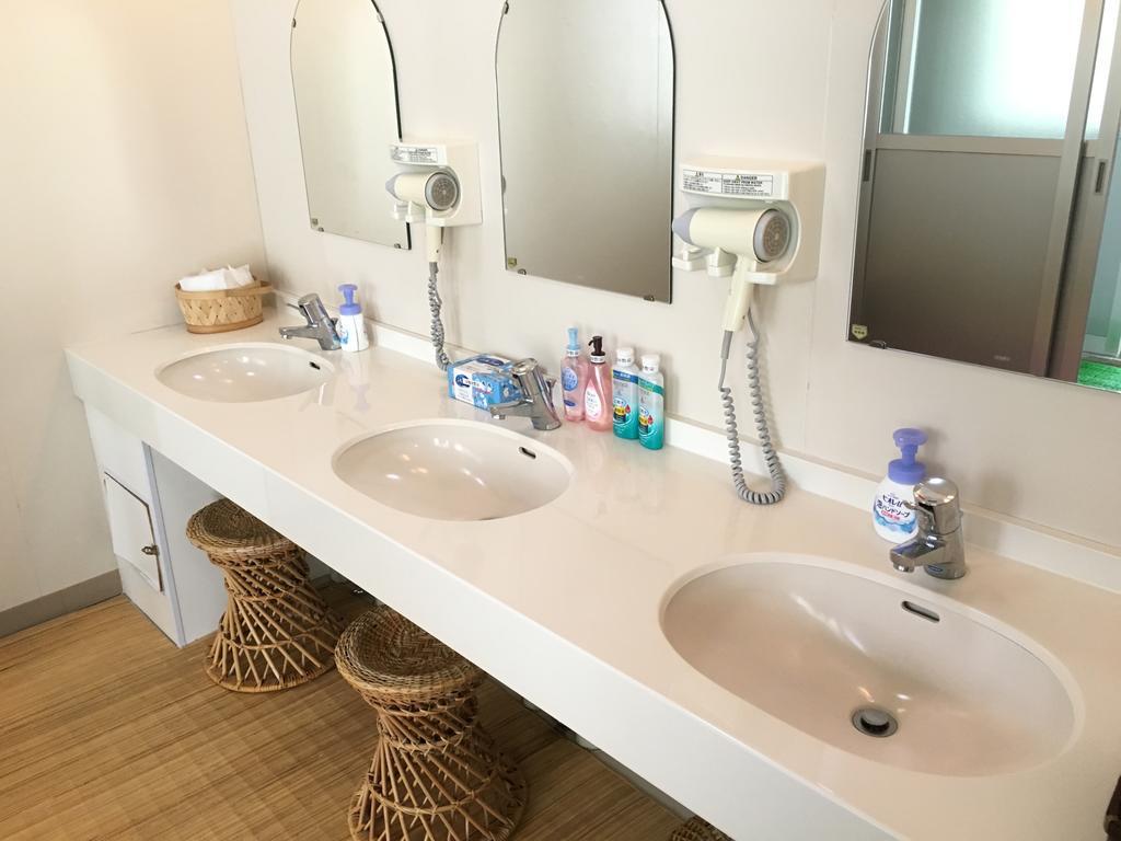 Umeyashiki Ryokan Nikko Zewnętrze zdjęcie
