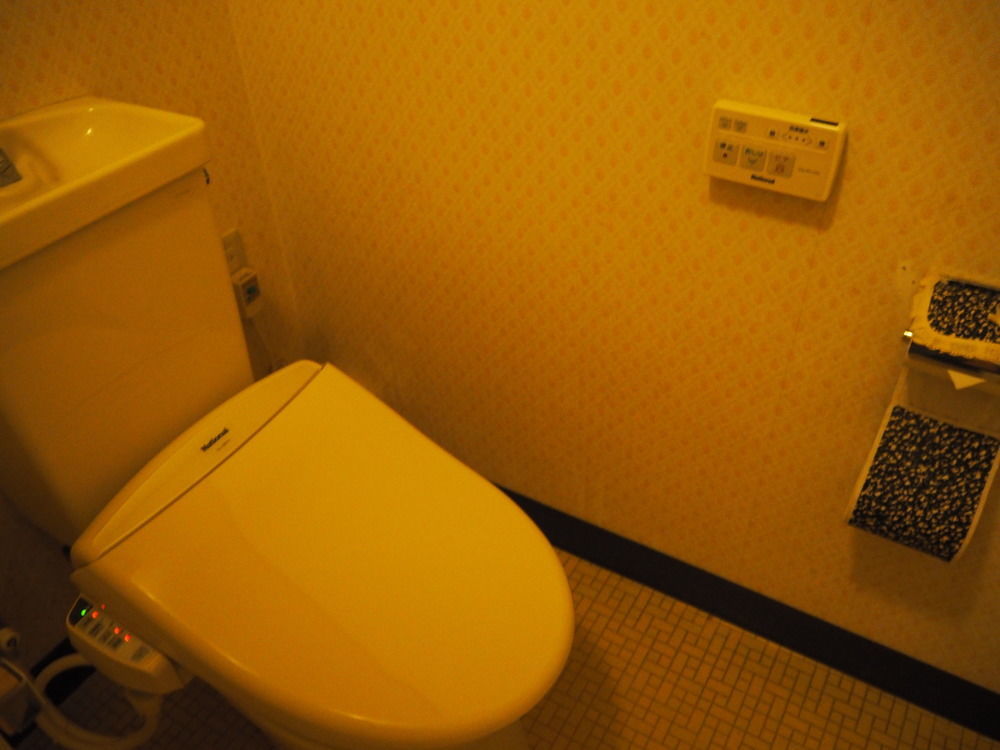Umeyashiki Ryokan Nikko Zewnętrze zdjęcie